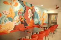 Hotel Flamount Hitech City - 2 étoiles