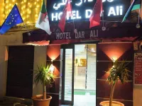 فندق دار علي Hotels near Ave De France