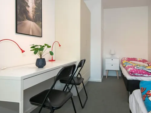 4 person holiday home in Ebeltoft - Wifi