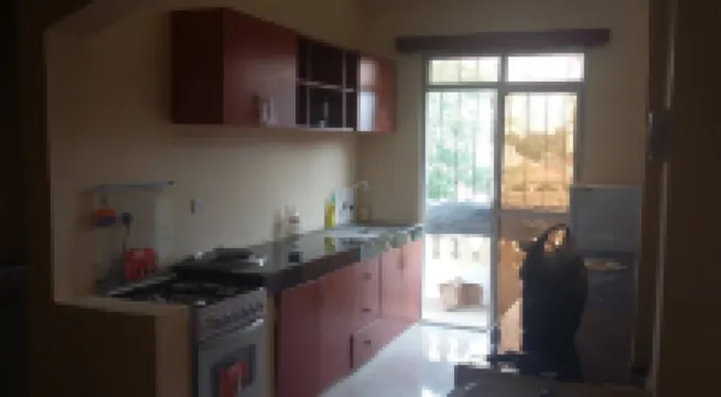 Furnished Flat  apartment Bamburi Beach Mombasa