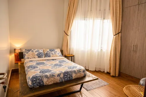 Charming 2-Bedroom Apartment in Bwebajja, Kampala