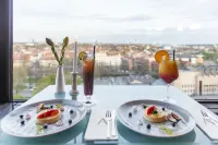 Amberton Hotel Klaipeda - พร้อมอาหารเช้า