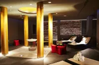 Steigenberger Icon Grandhotel Handelshof Leipzig - spa