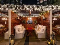 Fairmont Century Plaza Los Angeles at Beverly Hills - Bintang 5