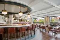 Canopy by Hilton Boston Downtown - bar