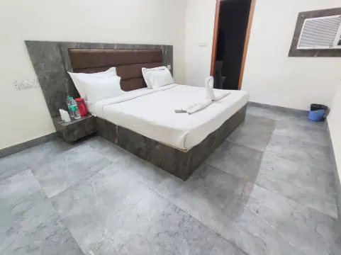 Meera Residency Vrindavan