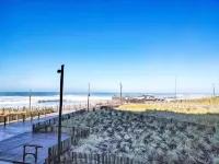 Horizon Marin - Pet friendly