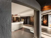 Peppers Silo Launceston - بار