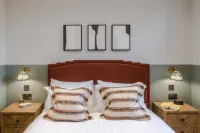 Redland Place | Two (1 Bed) - 2-Star