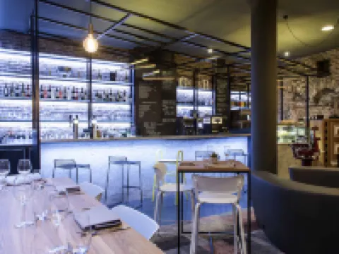 Novotel Gent Centrum Hotels in Ghent