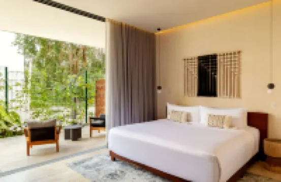 Bloom Tulum, Apartments by Marriott Bonvoy