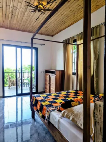 Villa Natura Hotels in 