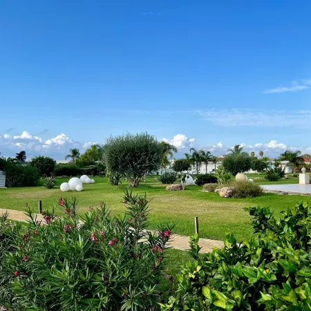 Wellness Spa Hotel Principe Fitalia
