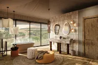 Kinara, a Luxury Collection Safari Camp, Masai Mara