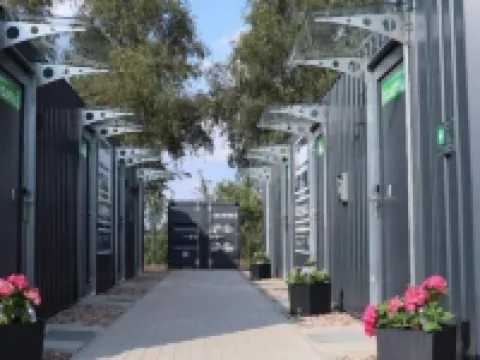 羅特爾霍爾多夫A1 丁克拉格酒店