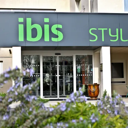 ibis Styles Avignon Sud