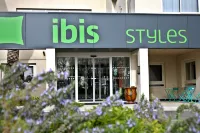 ibis Styles Avignon Sud - Gym