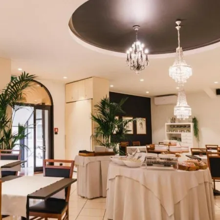 Hotel Globo