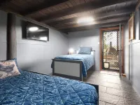 Hidden Gem, Unique Rural barn on acreage yet 5 minutes to beautiful Valla Beach Hotels in South West Rocks