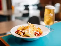 Holiday Inn Express BELFAST CITY by IHG Hotels in Belfast