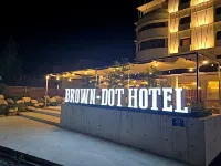Damyang Brown Dot Jeonnam Damyang Branch Hotels in Damyang