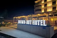 Damyang Brown Dot Jeonnam Damyang Branch