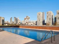 Ramada Residences by Wyndham Istanbul Haramidere Hotels near Tuyap Convention Center