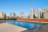 Ramada Residences by Wyndham Istanbul Haramidere - Rooftop Pools