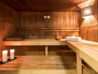 Hotel Mercure Karpacz Skalny - spa