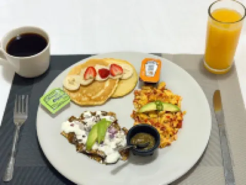 Hotel Barranquilla Hôtels à : 