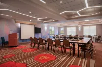 Hilton Garden Inn Wooster - Træningscentre