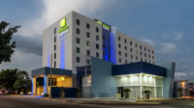 Holiday Inn Express CULIACAN by IHG Hotels in 