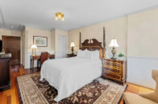 Penn's View Hotel Philadelphia Hotels in Philadelphia