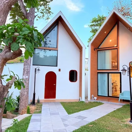 Lanta Forest Resort&Villas