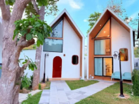 Lanta Forest Resort&Villas Hotel di Ko Lanta District