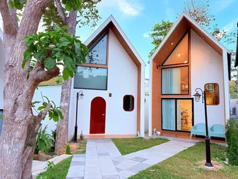 รูปภาพของลันตา ฟอเรสต์ รีสอร์ตแอนด์วิลล่า