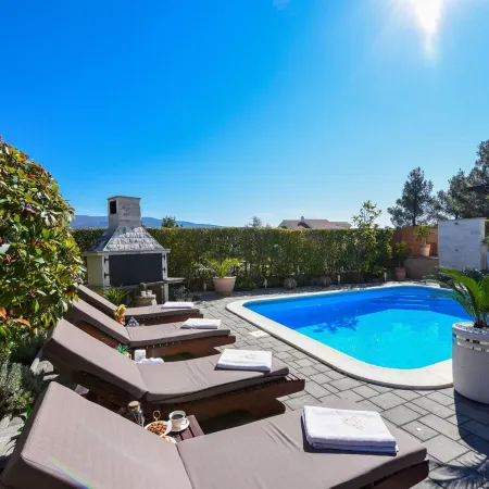 Villa Bella Zadarvillas