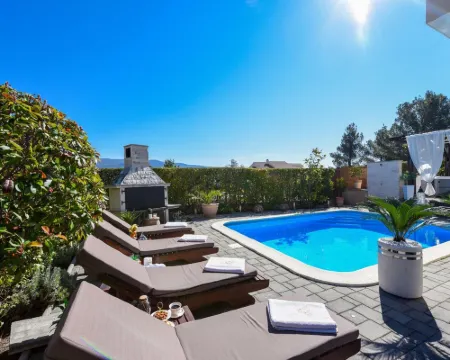 Villa Bella Zadarvillas Hotels in Pridraga