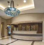 Residence Inn Aberdeen at Ripken Stadium - Pysäköinti