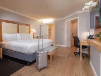 The Millwood - A Boutique Hotel Hotéis em Millbrae