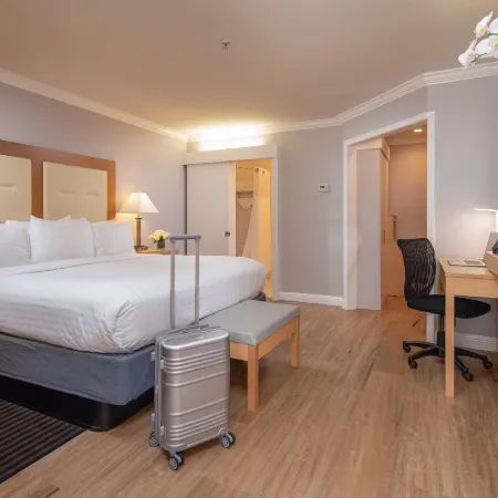 The Millwood - A Boutique Hotel