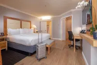 The Millwood - A Boutique Hotel