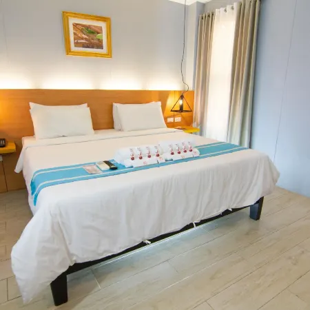 Viven Hotel