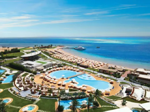 Rixos Premium Magawish Suites and Villas Hotels in Hurghada