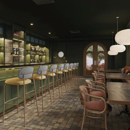 Humano, Lima, a Tribute Portfolio™ Hotel