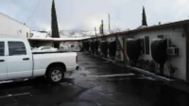 Santa Fe Motel