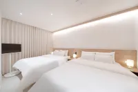 순천 인별 호텔-드라이브인 - 2성급