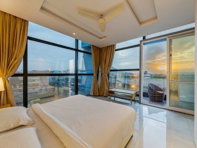 Sapphire Premium Hotel & Suite