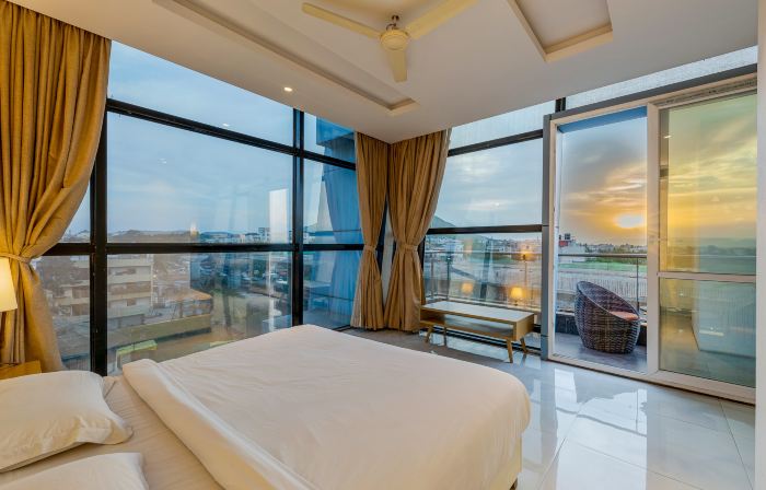 Sapphire Premium Hotel & Suite