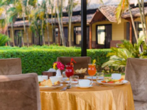 Hotel Seven Limited Hotels in Sauraha